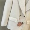 wool suit jacket for ladies