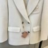 wool suit jacket for ladies