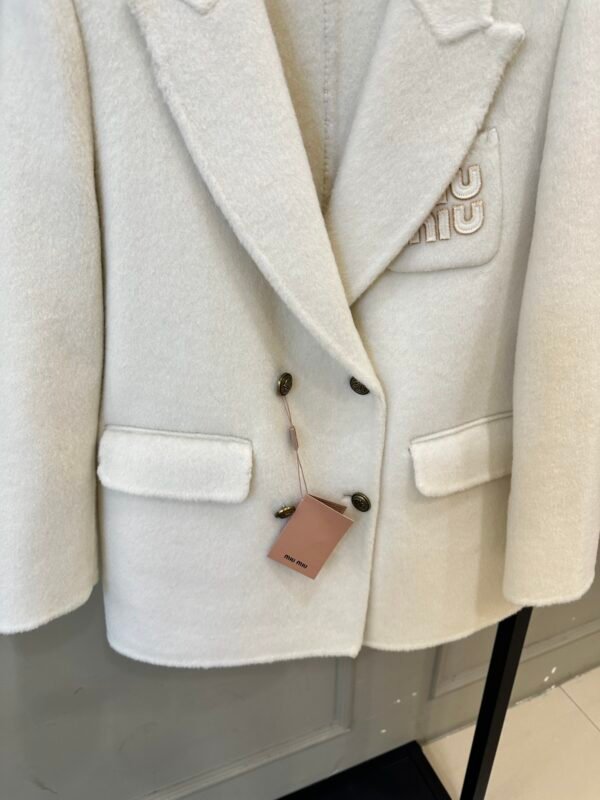 wool suit jacket for ladies