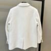 wool suit jacket for ladies