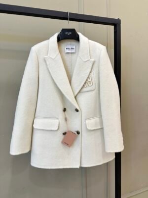 wool suit jacket for ladies