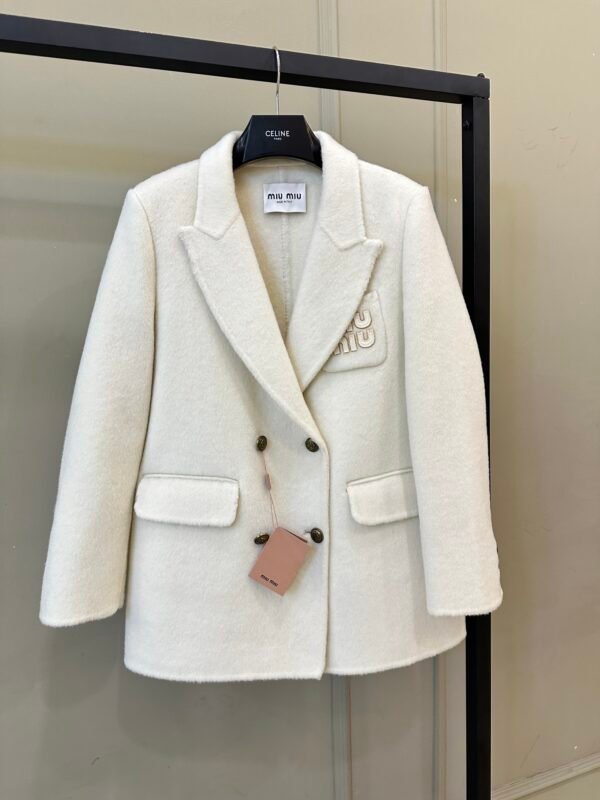 wool suit jacket for ladies