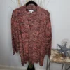 Discover Comfort with the J. Jill Pure Jill Women's Sweater