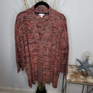 Discover Comfort with the J. Jill Pure Jill Women's Sweater