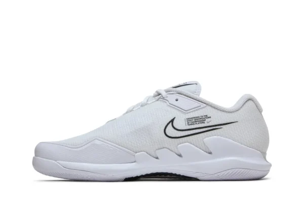Nike Court Air Zoom Vapor Pro 'White' CZ0220-124 Men's Shoes