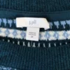 Explore the Comfort of the NWT J. Jill Women's Sweater
