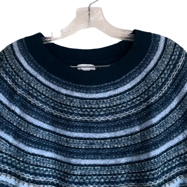 Explore the Comfort of the NWT J. Jill Women's Sweater