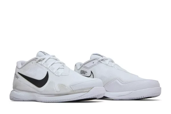 Nike Court Air Zoom Vapor Pro 'White' CZ0220-124 Men's Shoes