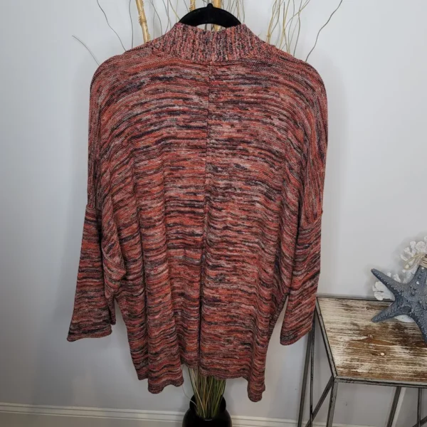 Discover Comfort with the J. Jill Pure Jill Women's Sweater