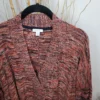 Discover Comfort with the J. Jill Pure Jill Women's Sweater